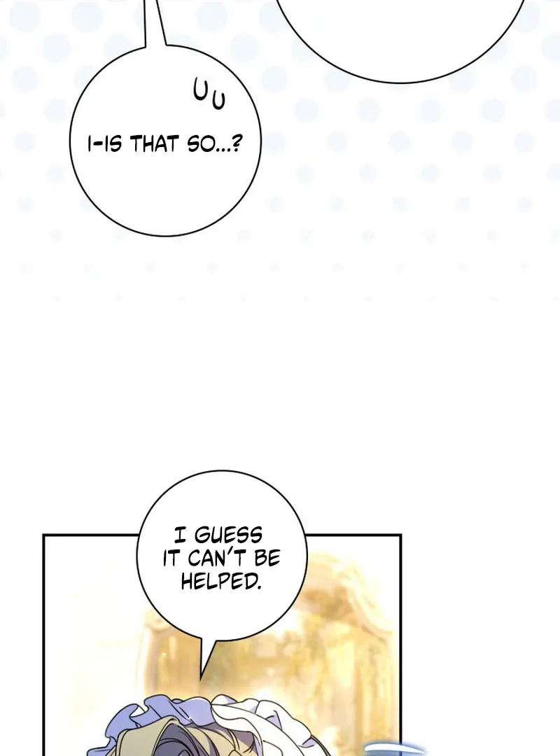 Father, I Won’t Do Anything Chapter 48 page 86 - 