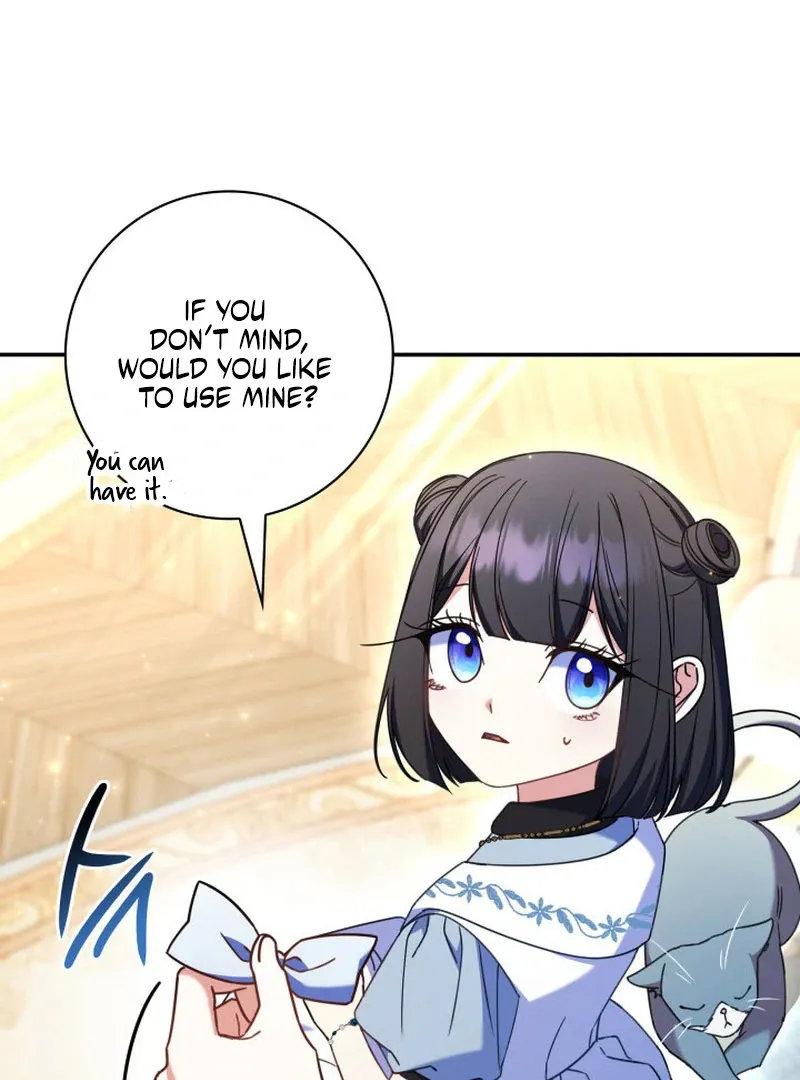 Father, I Won’t Do Anything Chapter 48 page 88 - 