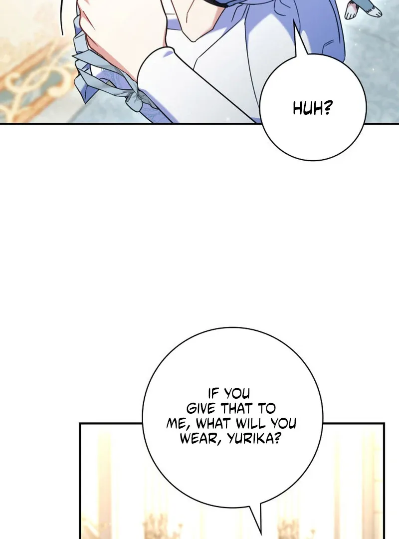 Father, I Won’t Do Anything Chapter 48 page 89 - 