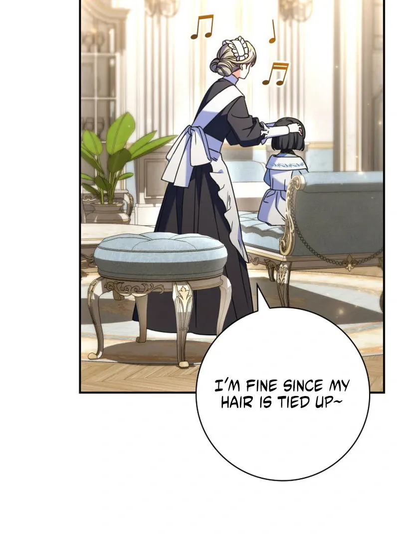 Father, I Won’t Do Anything Chapter 48 page 90 - 