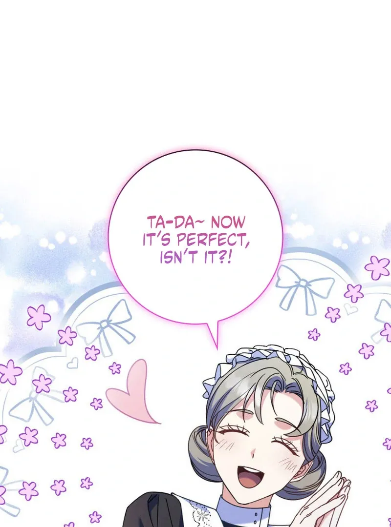 Father, I Won’t Do Anything Chapter 48 page 91 - 