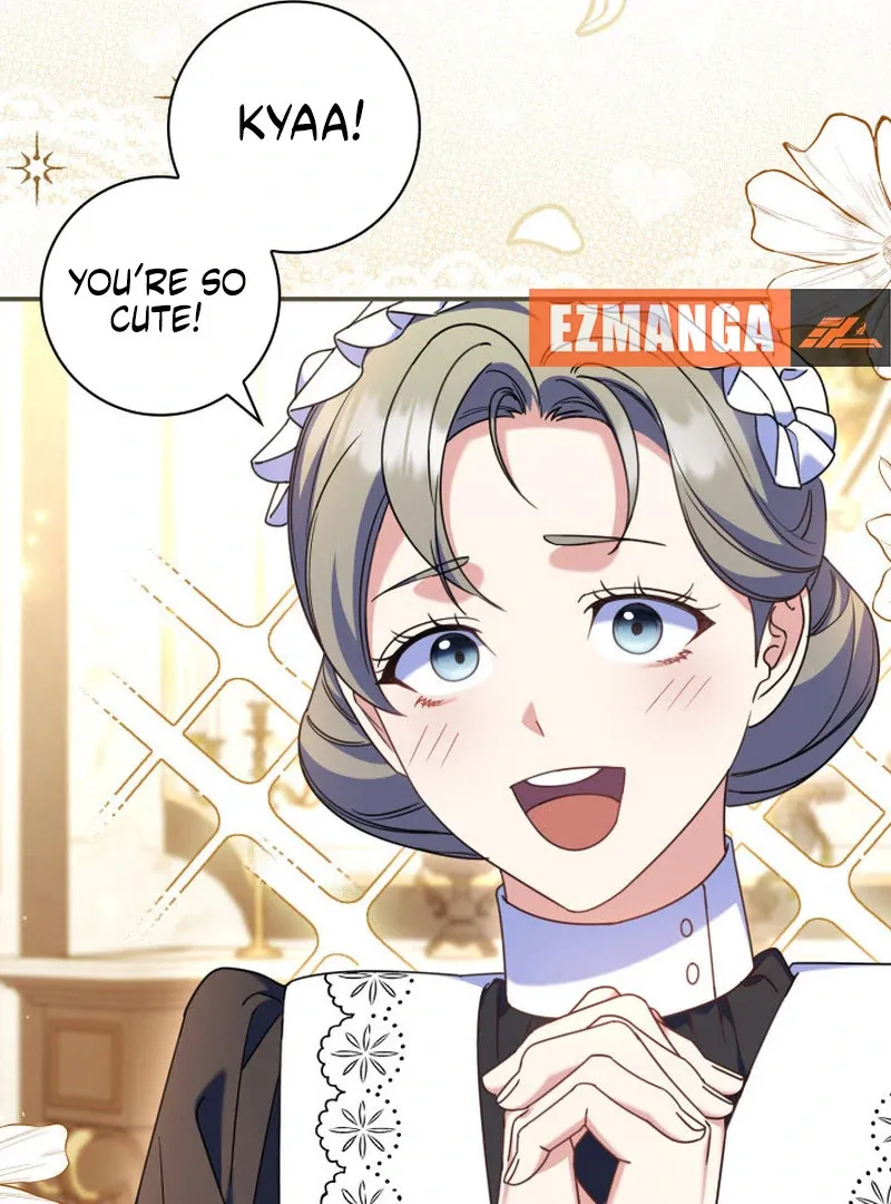 Father, I Won’t Do Anything Chapter 48 page 94 - 