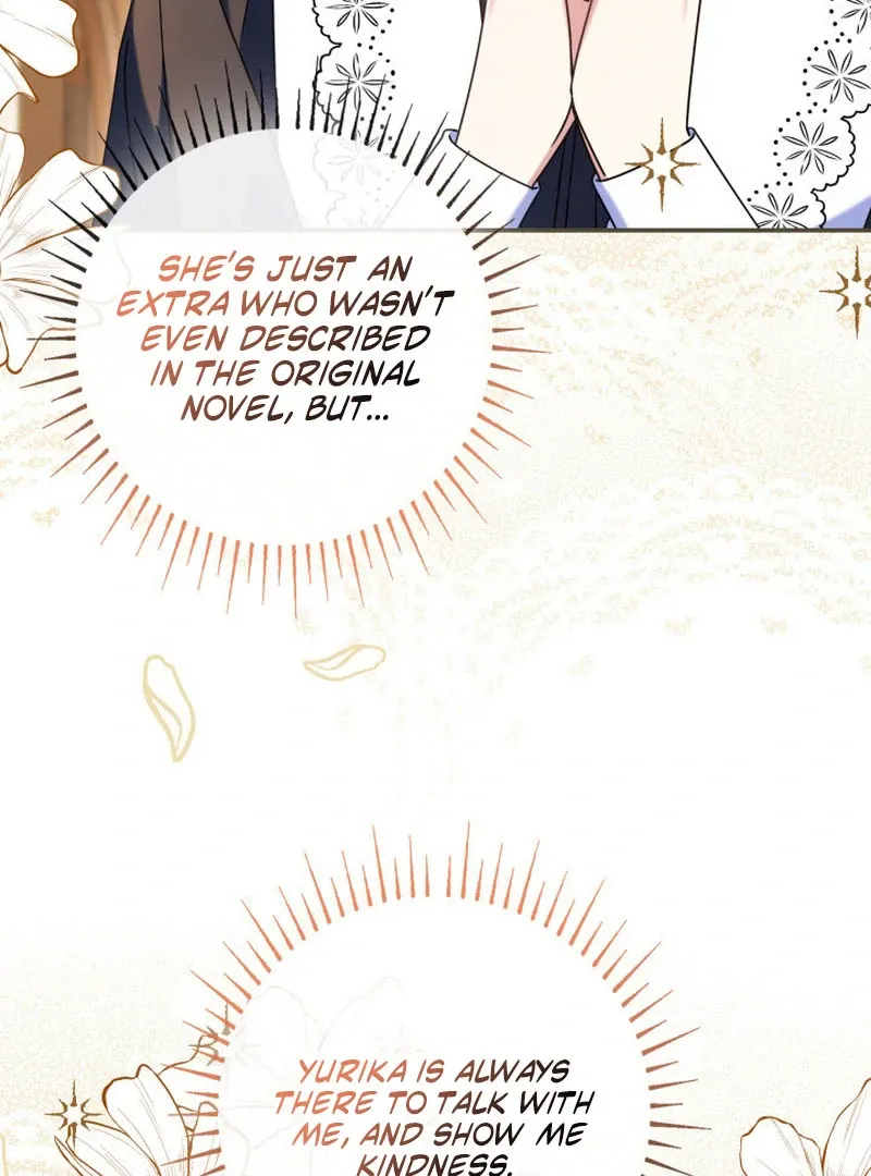 Father, I Won’t Do Anything Chapter 48 page 95 - 