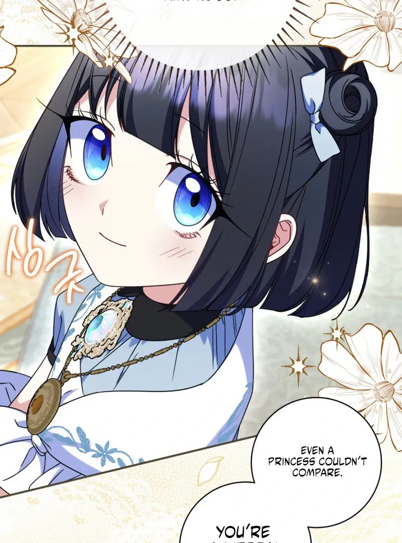 Father, I Won’t Do Anything Chapter 48 page 96 - 