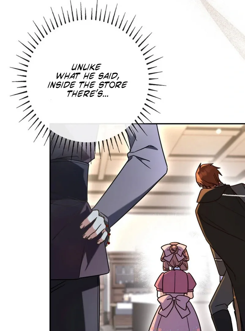 Father, I Won’t Do Anything Chapter 49 page 11 - 