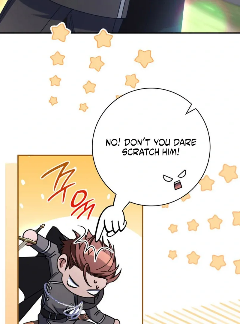 Father, I Won’t Do Anything Chapter 49 page 103 - 