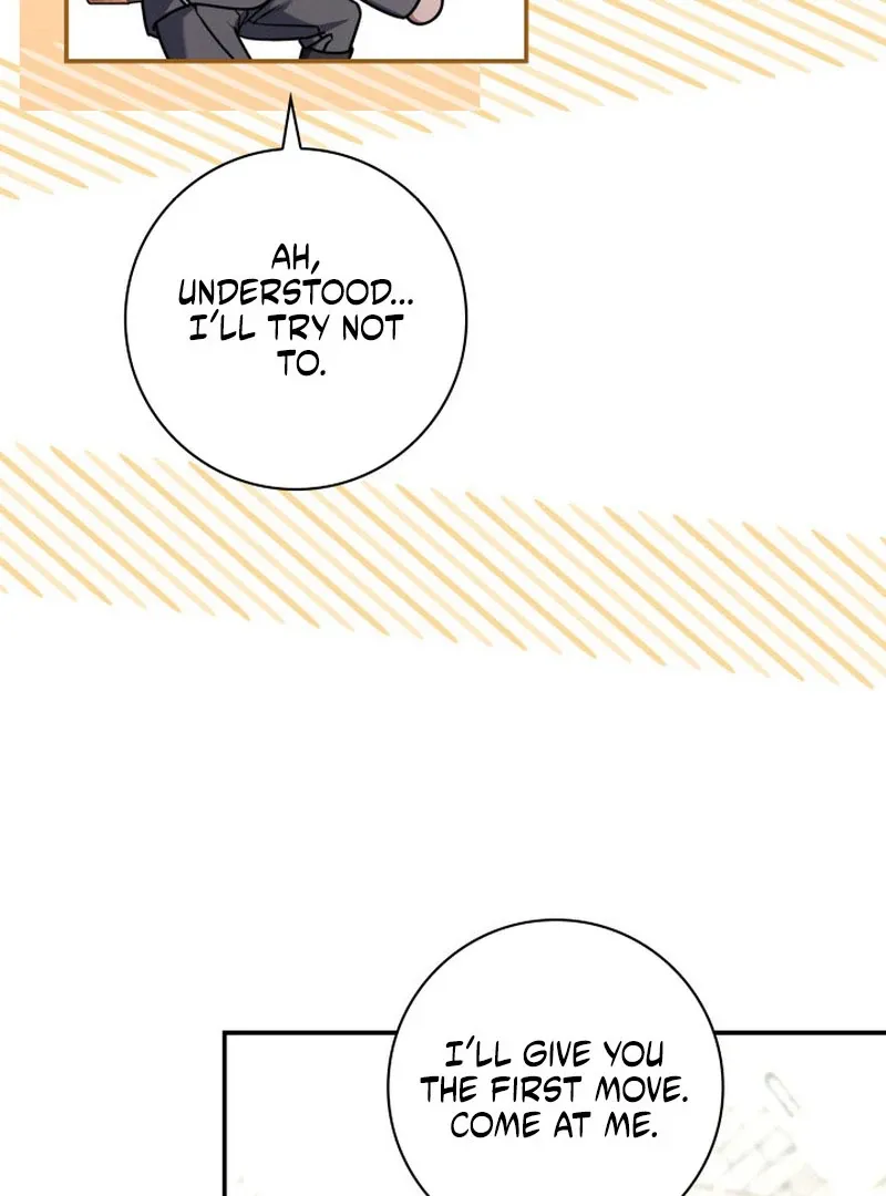 Father, I Won’t Do Anything Chapter 49 page 104 - 