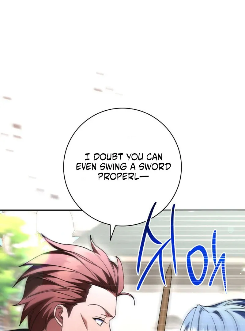 Father, I Won’t Do Anything Chapter 49 page 106 - 