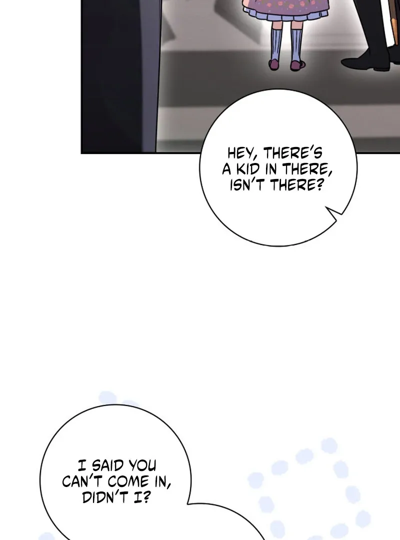 Father, I Won’t Do Anything Chapter 49 page 12 - 