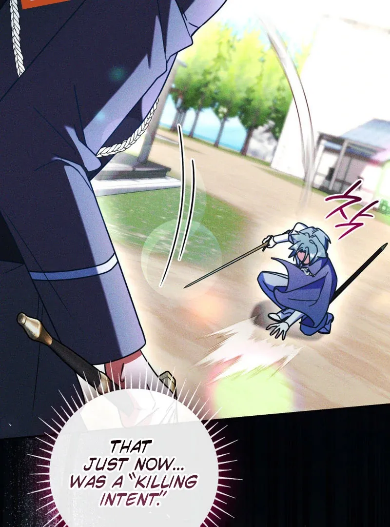 Father, I Won’t Do Anything Chapter 49 page 116 - 