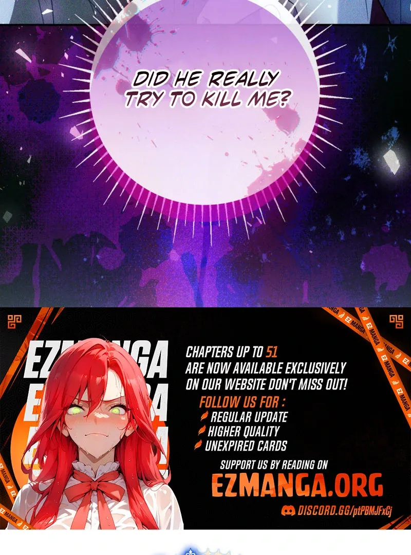 Father, I Won’t Do Anything Chapter 49 page 119 - 