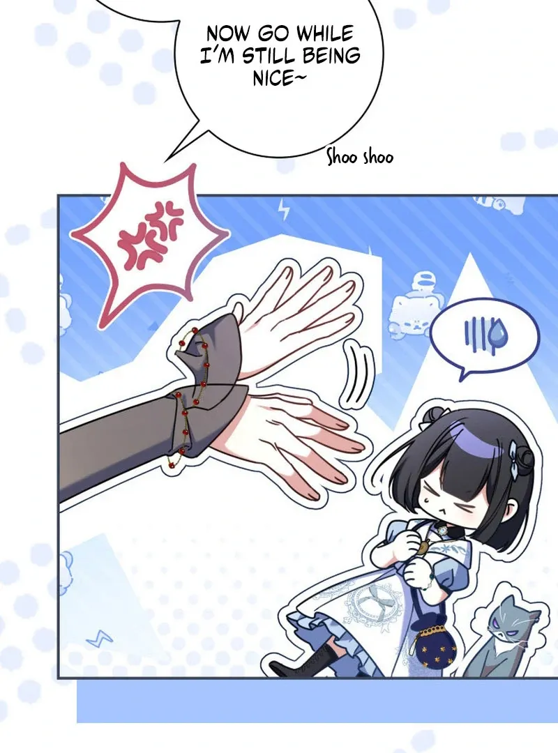 Father, I Won’t Do Anything Chapter 49 page 13 - 