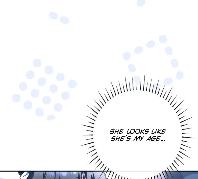 Father, I Won’t Do Anything Chapter 49 page 14 - 