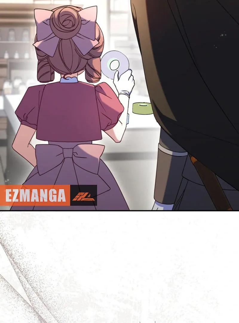 Father, I Won’t Do Anything Chapter 49 page 17 - 