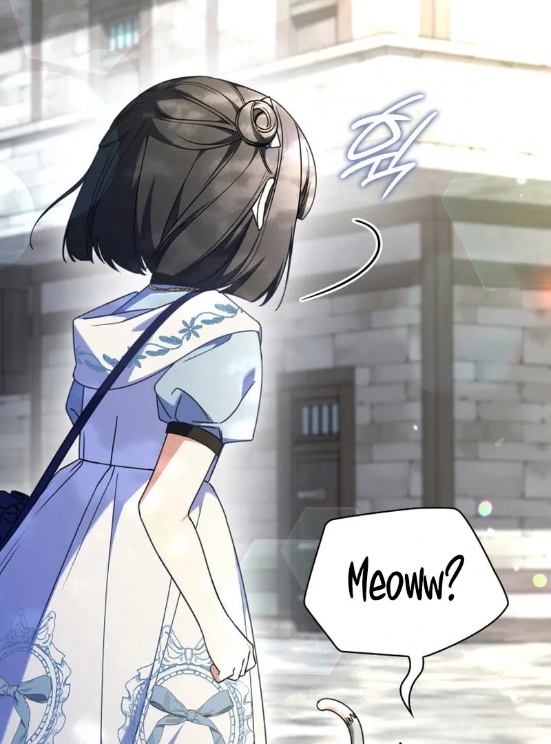 Father, I Won’t Do Anything Chapter 49 page 20 - 