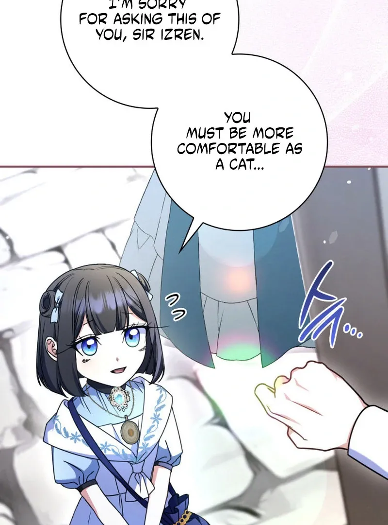 Father, I Won’t Do Anything Chapter 49 page 24 - 