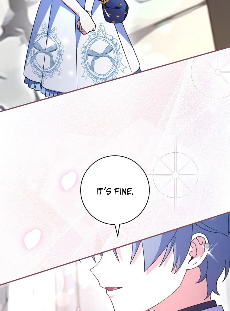 Father, I Won’t Do Anything Chapter 49 page 25 - 