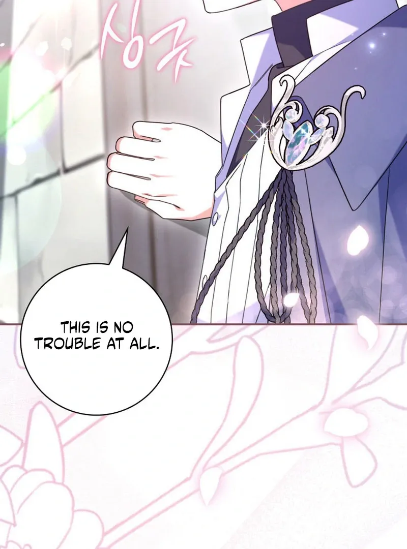 Father, I Won’t Do Anything Chapter 49 page 26 - 