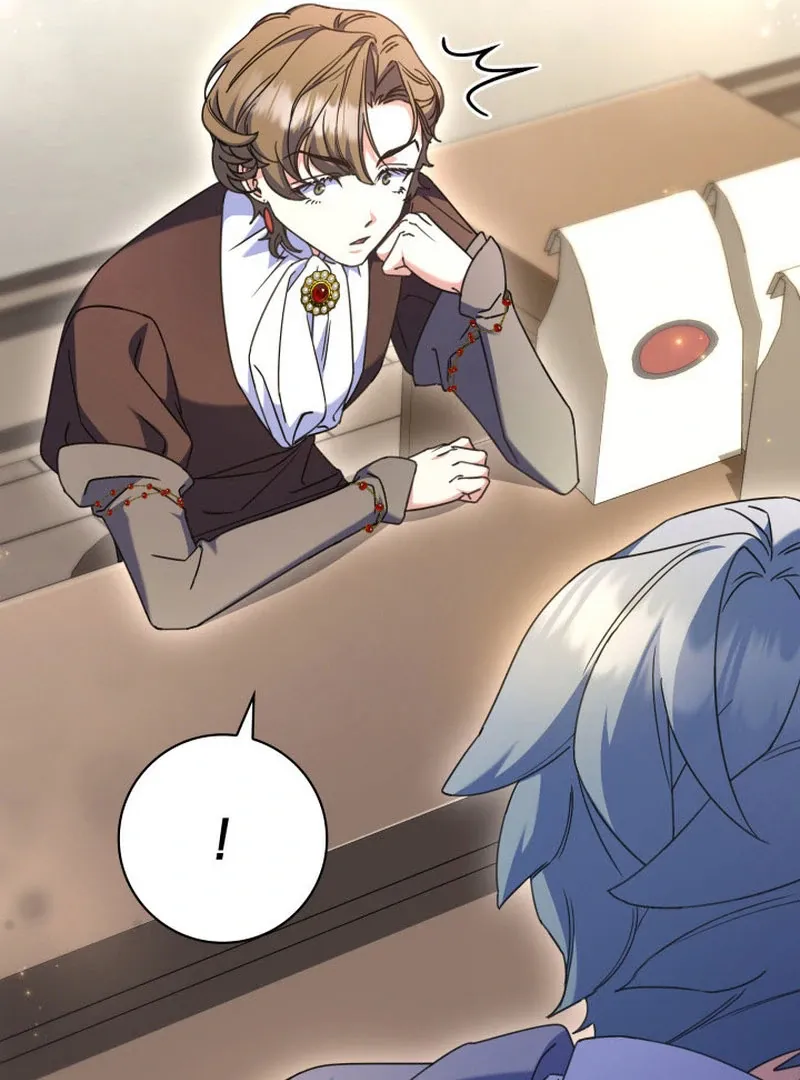 Father, I Won’t Do Anything Chapter 49 page 30 - 
