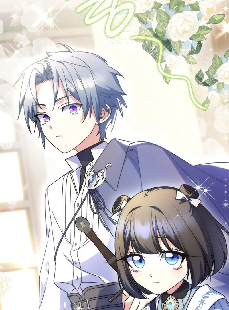 Father, I Won’t Do Anything Chapter 49 page 32 - 