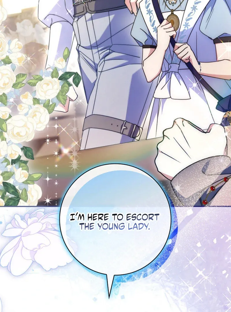 Father, I Won’t Do Anything Chapter 49 page 33 - 