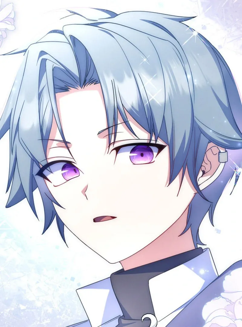 Father, I Won’t Do Anything Chapter 49 page 34 - 