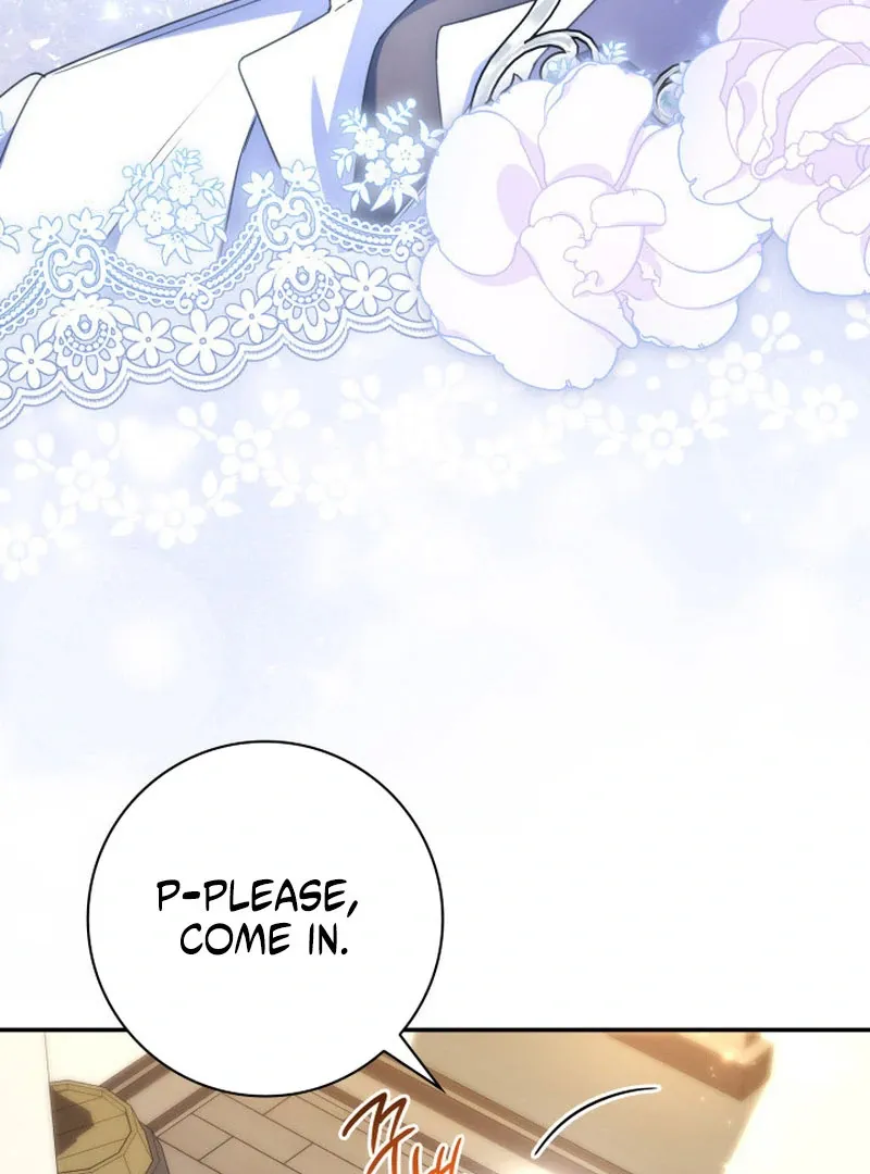 Father, I Won’t Do Anything Chapter 49 page 35 - 