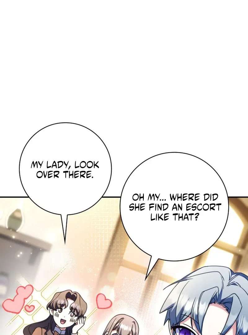 Father, I Won’t Do Anything Chapter 49 page 37 - 
