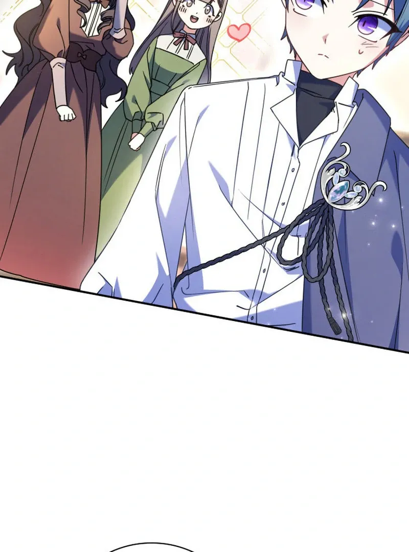 Father, I Won’t Do Anything Chapter 49 page 38 - 