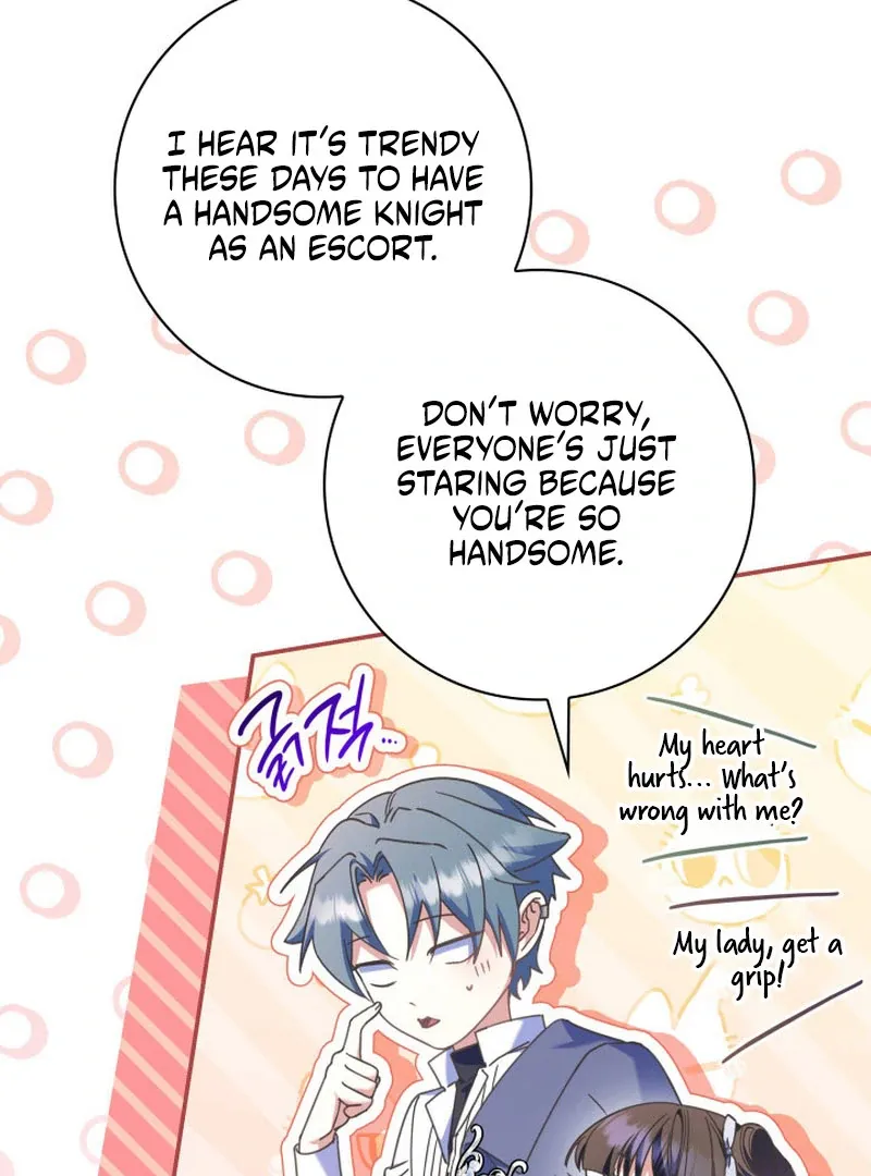 Father, I Won’t Do Anything Chapter 49 page 39 - 