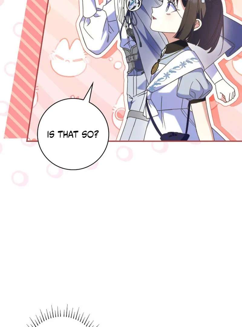 Father, I Won’t Do Anything Chapter 49 page 40 - 