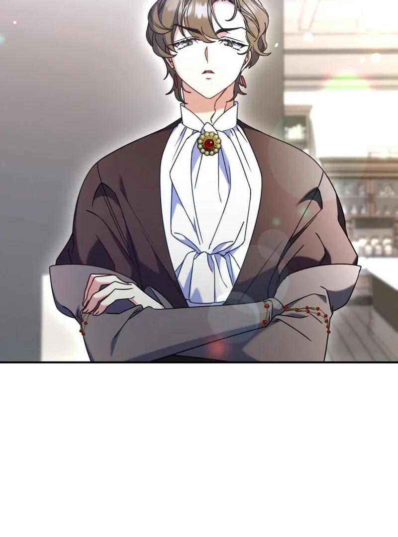 Father, I Won’t Do Anything Chapter 49 page 5 - 