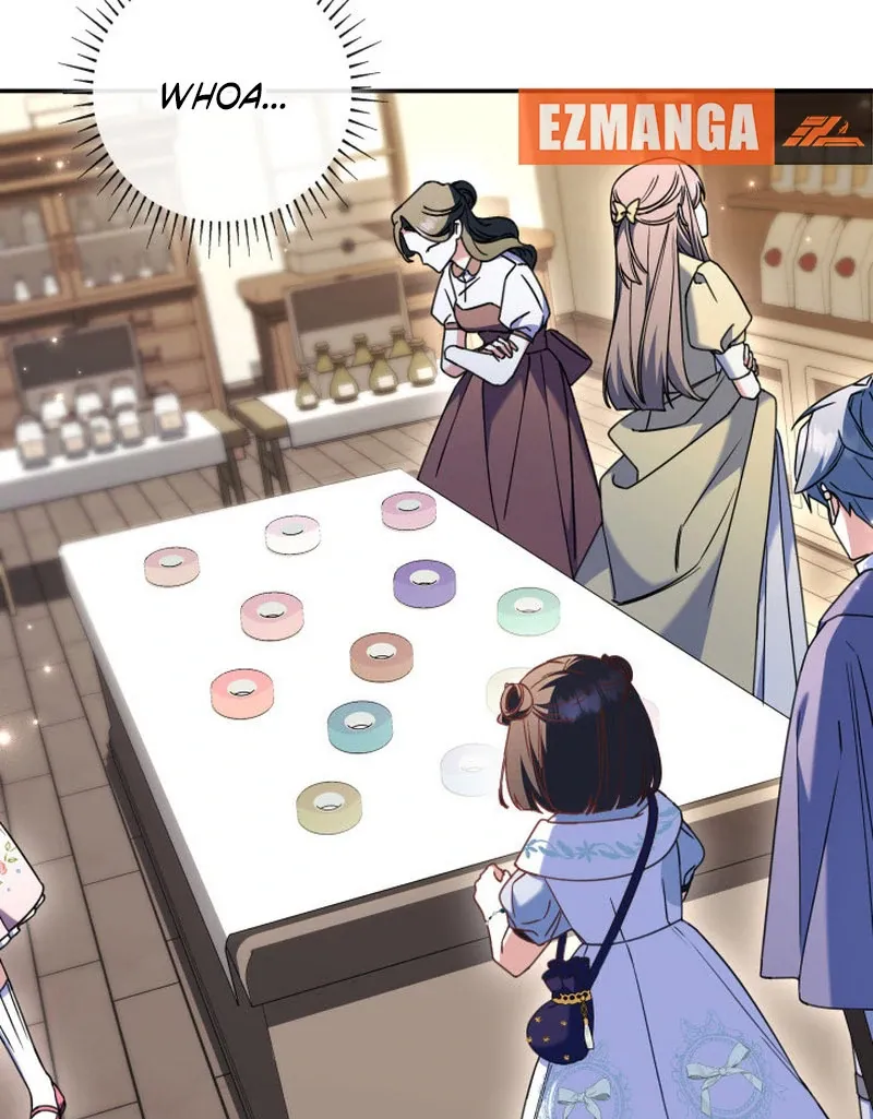Father, I Won’t Do Anything Chapter 49 page 41 - 