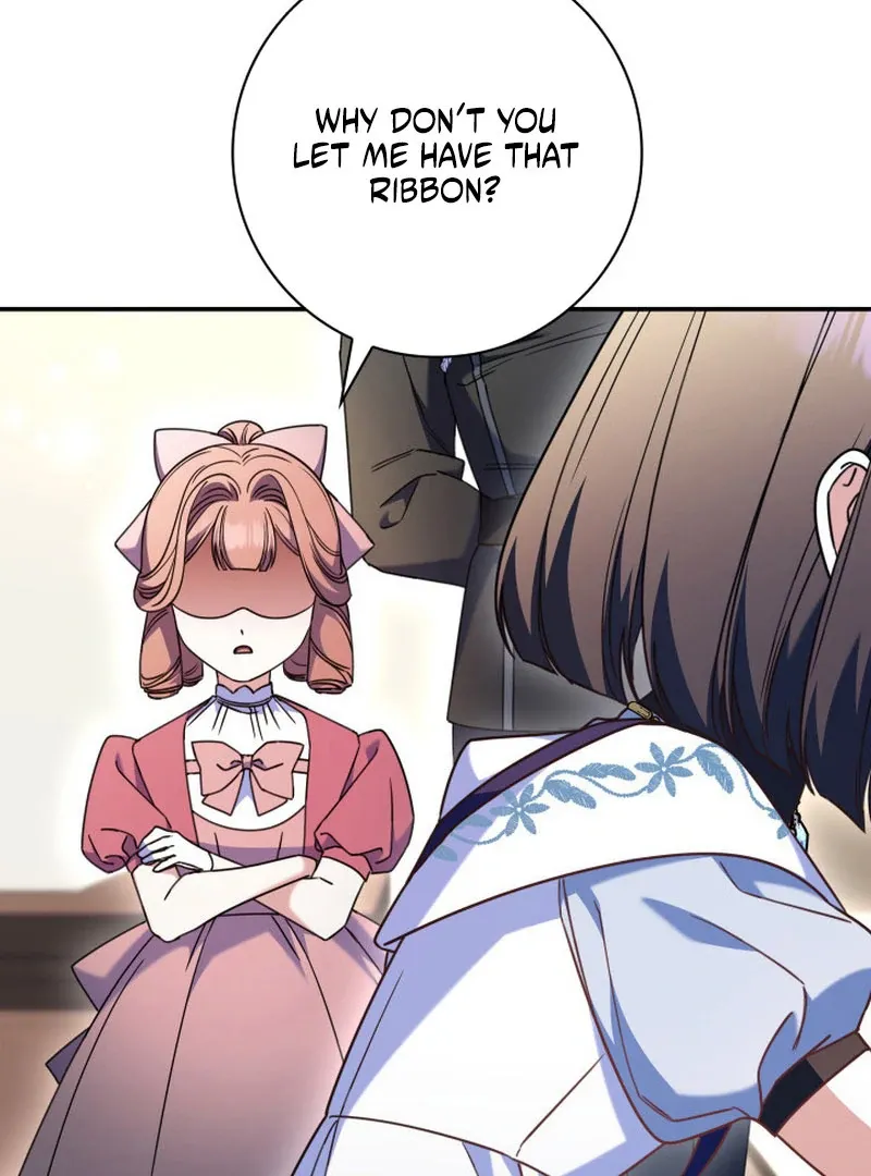 Father, I Won’t Do Anything Chapter 49 page 48 - 