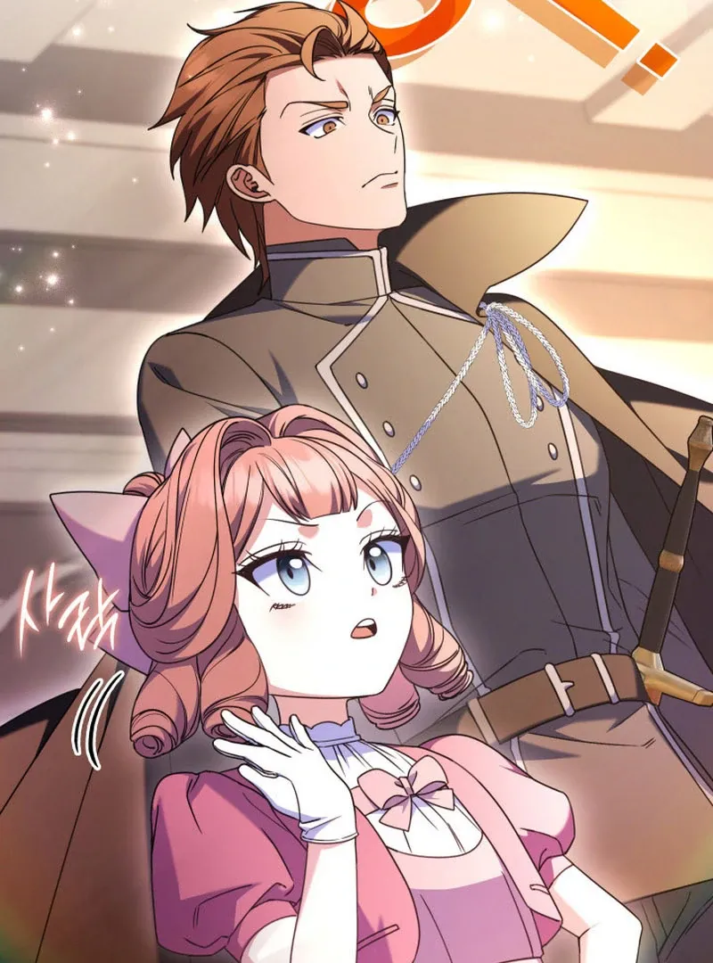 Father, I Won’t Do Anything Chapter 49 page 50 - 