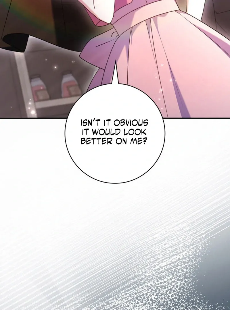 Father, I Won’t Do Anything Chapter 49 page 51 - 