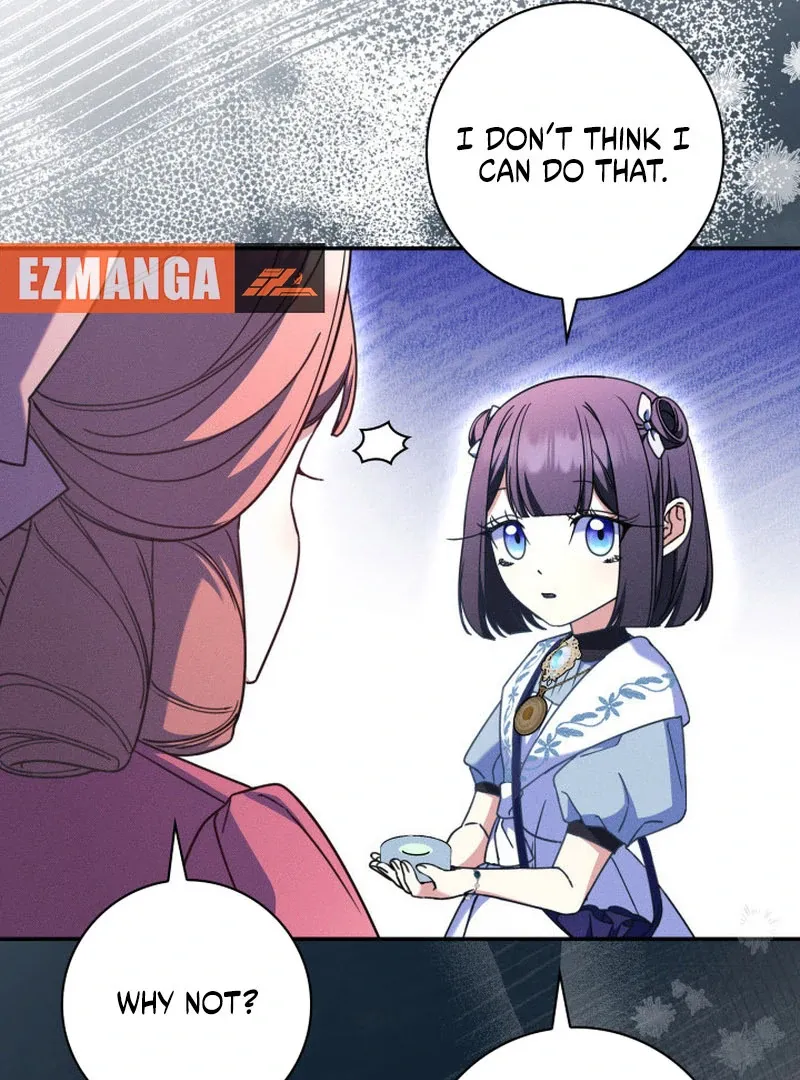 Father, I Won’t Do Anything Chapter 49 page 52 - 