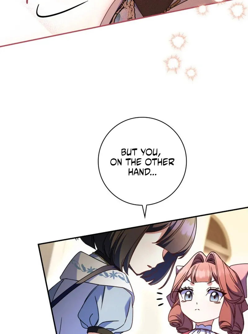 Father, I Won’t Do Anything Chapter 49 page 58 - 