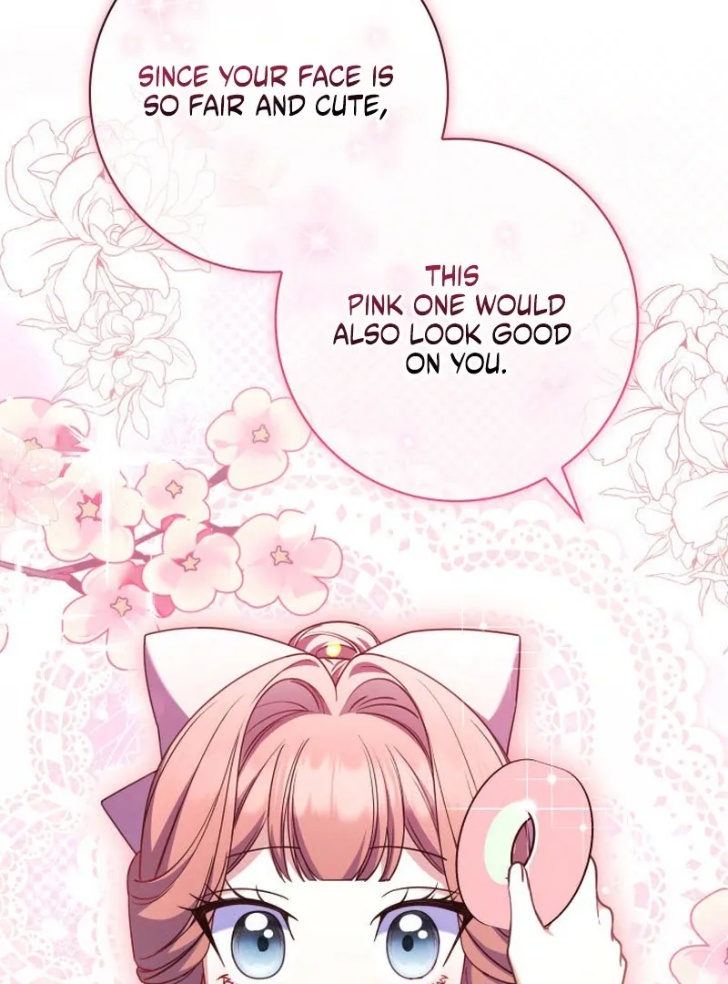 Father, I Won’t Do Anything Chapter 49 page 60 - 