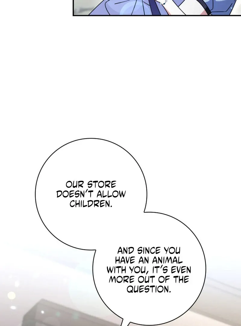 Father, I Won’t Do Anything Chapter 49 page 7 - 