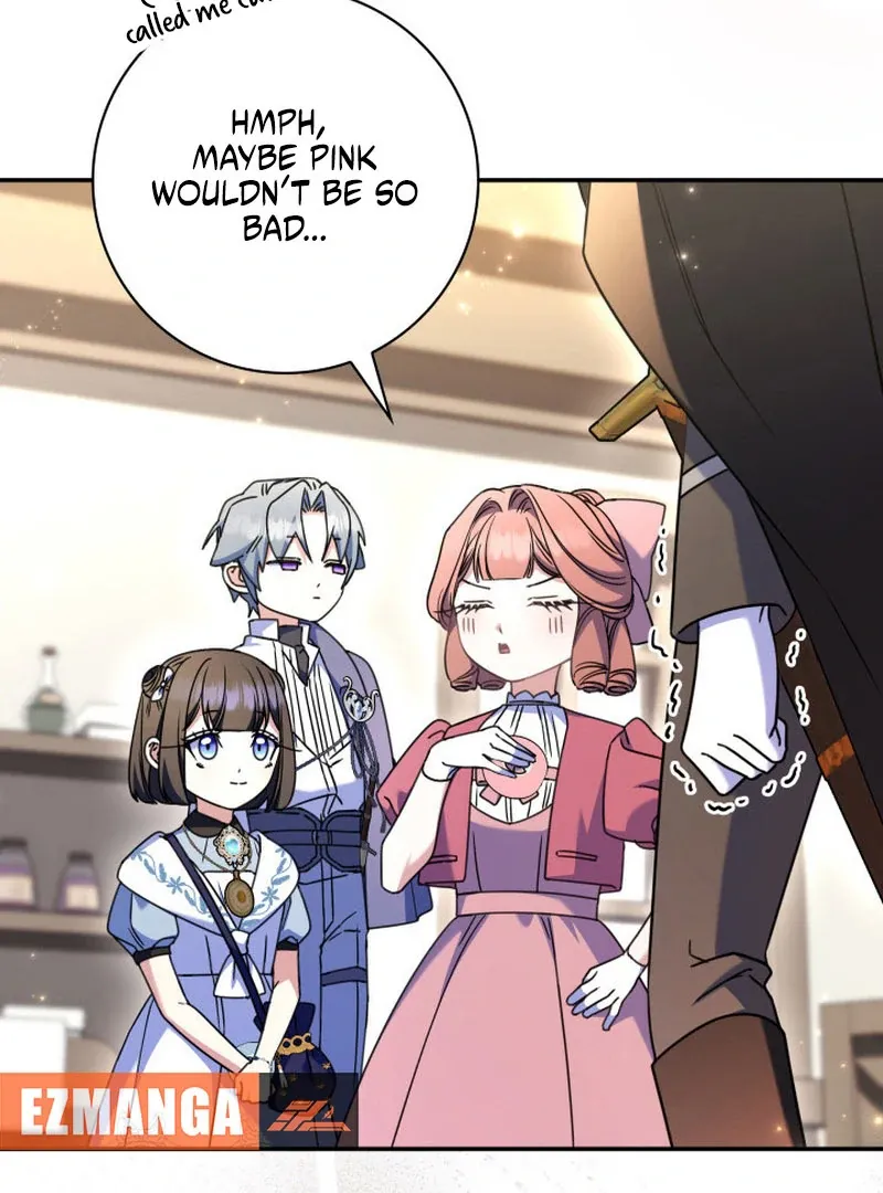 Father, I Won’t Do Anything Chapter 49 page 62 - 
