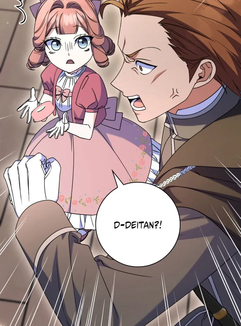 Father, I Won’t Do Anything Chapter 49 page 64 - 