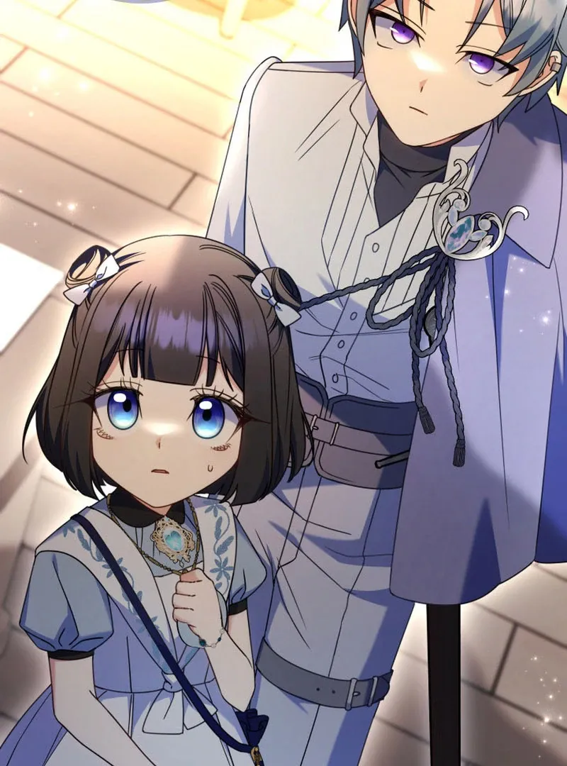 Father, I Won’t Do Anything Chapter 49 page 68 - 