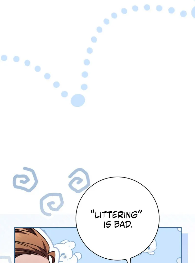 Father, I Won’t Do Anything Chapter 49 page 76 - 