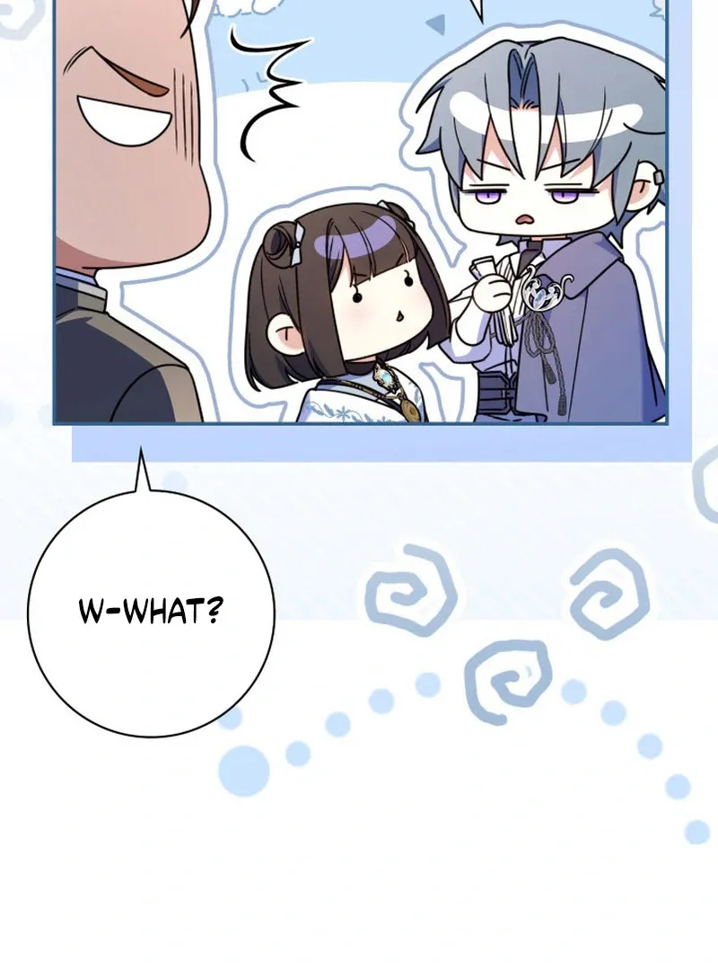 Father, I Won’t Do Anything Chapter 49 page 77 - 