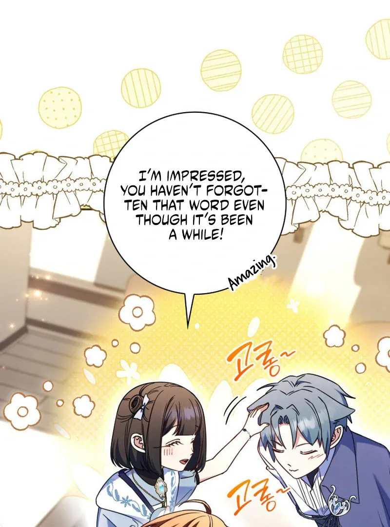 Father, I Won’t Do Anything Chapter 49 page 78 - 