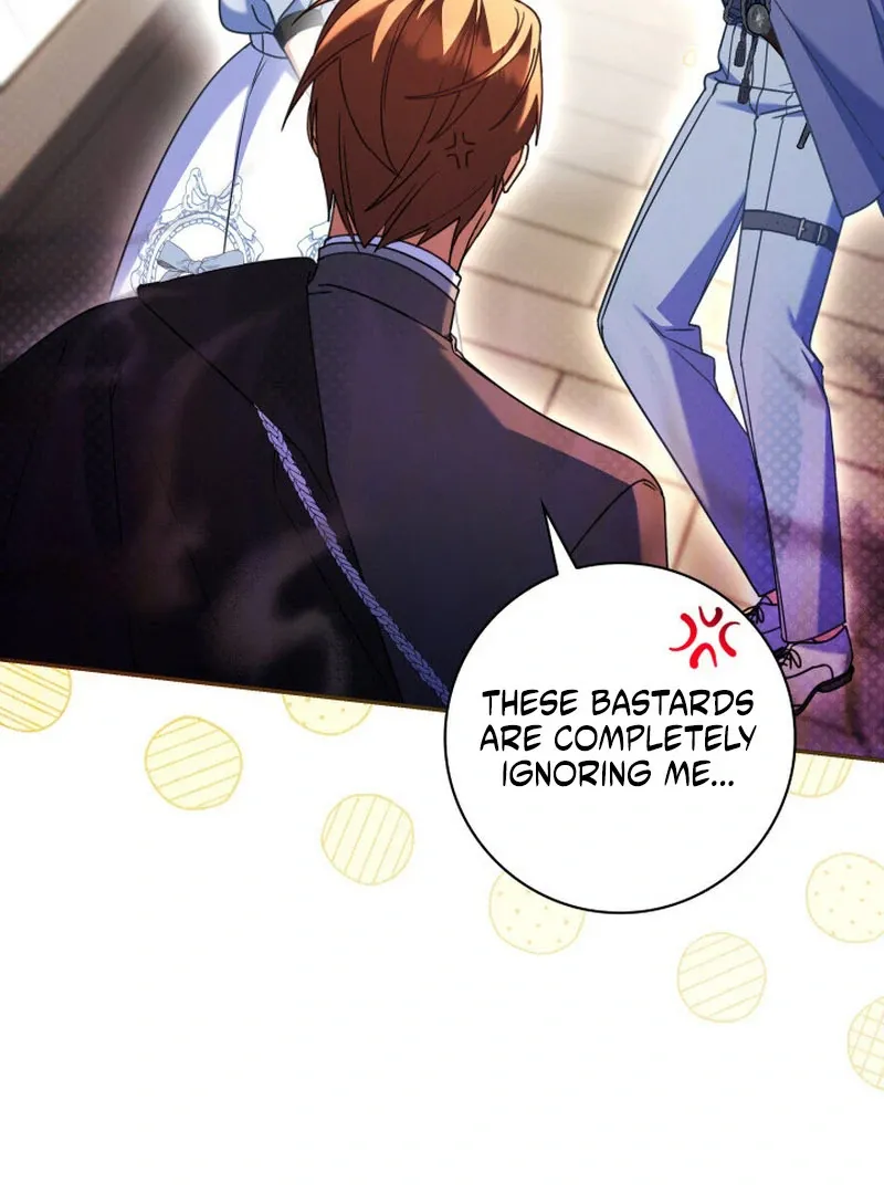Father, I Won’t Do Anything Chapter 49 page 79 - 