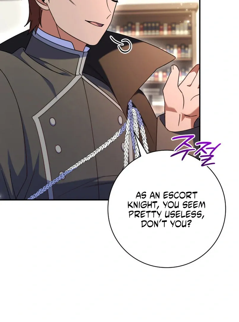 Father, I Won’t Do Anything Chapter 49 page 81 - 