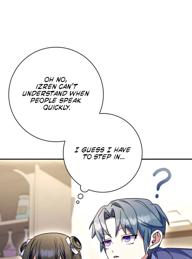 Father, I Won’t Do Anything Chapter 49 page 82 - 