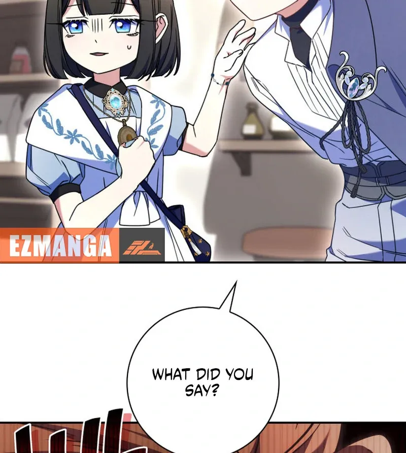Father, I Won’t Do Anything Chapter 49 page 83 - 